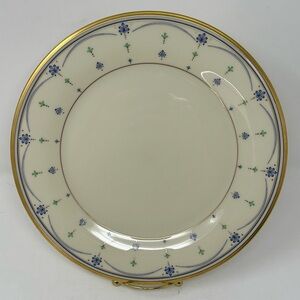 Lenox Chateau 10.5” Replacement Dinner Plate Dimension Collection USA